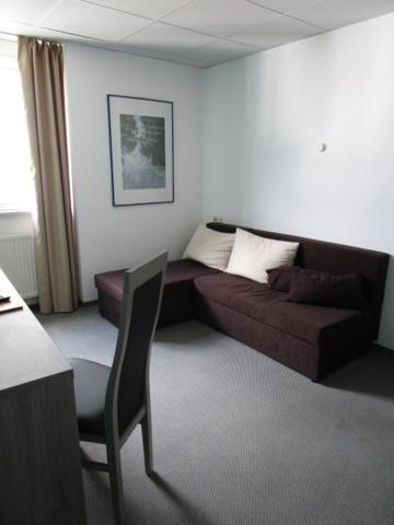 Hotel Businesshotel & Stuttgart-vaihingen