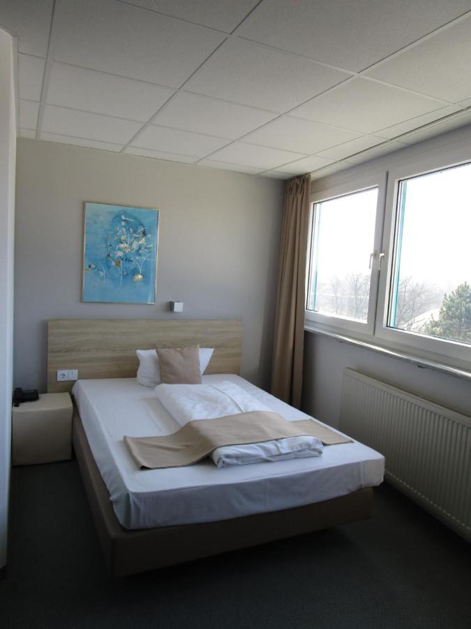 Businesshotel & Stuttgart-vaihingen Stuttgart